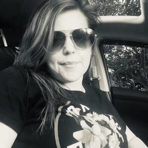 Meet your Posher, Emma rose